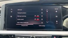 Vauxhall Grandland 1.2 Turbo Ultimate 5dr Petrol Hatchback